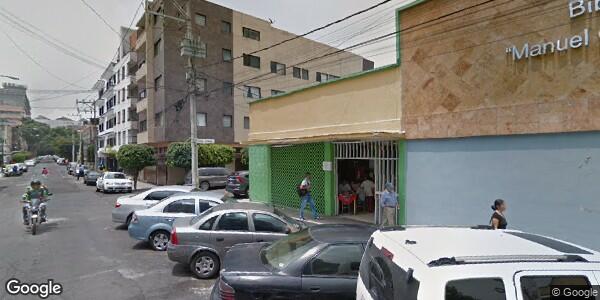 ADMINISTRACIÓN DEL MERCADO 21 DE DICIEMBRE SIN NOMBRE